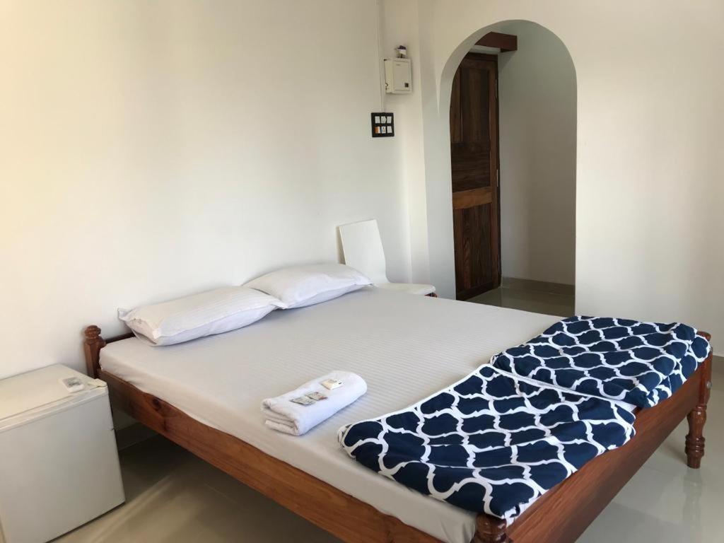 Andaman Vacations Home ポートブレア エクステリア 写真