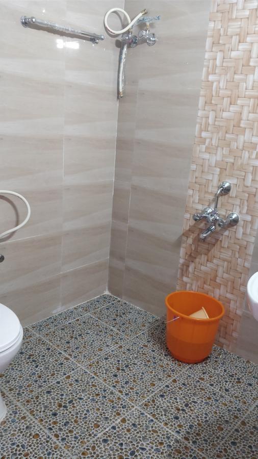 Andaman Vacations Home ポートブレア エクステリア 写真