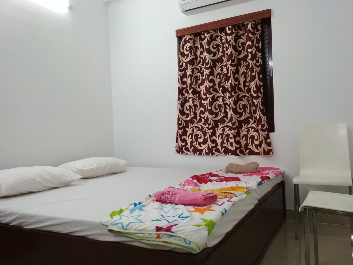 Andaman Vacations Home ポートブレア エクステリア 写真