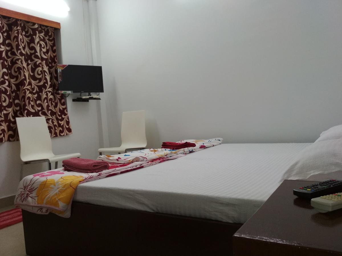 Andaman Vacations Home ポートブレア エクステリア 写真