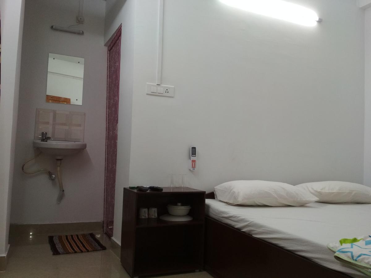 Andaman Vacations Home ポートブレア エクステリア 写真